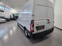 Usata Renault Master 150 CV (110 kW) 2019 Bianco Berlina