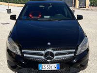 usata Mercedes A200 Classe A - W176 cdi (be) Sport