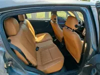 Usata Alfa Romeo 147 116 CV (85 kW) 2003 Grigio Utilitaria