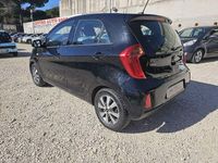 Occasion Kia Picanto 66 ch (48 kW) 2016 Noir Citadine