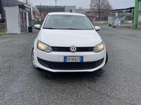 Usata VW Polo United 60 CV (44 kW) 2013 Utilitaria