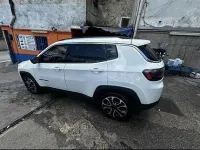 Usata Jeep Compass 131 CV (96 kW) 2022 SUV