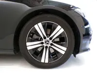 Usata Mercedes C200 Advanced 163 CV (119 kW) 2025 Nero Berlina