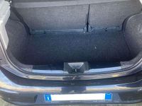 Usata Nissan Micra Acenta 80 CV (58 kW) 2012 Blu/azzurro Berlina