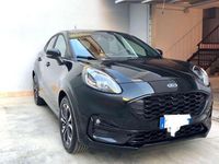 Usata Ford Puma ST-Line X 125 CV (91 kW) 2022 SUV
