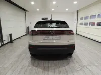 Nuova VW Taigo Life 95 CV (69 kW) 2026 Marrone SUV