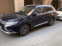 Usata Mitsubishi Outlander Instyle 150 CV (110 kW) 2017 SUV