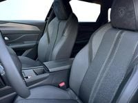 Nuova Peugeot 308 SW GT 131 CV (96 kW) 2025 Nero Station wagon