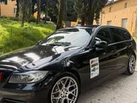 Usata BMW 330 231 CV (169 kW) 2006 Station wagon