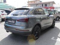 usata Audi Q3 2.0 TDI 120 CV Business Sport