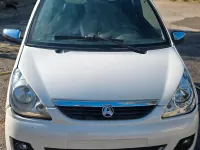 Usata Aixam City 2011 Bianco Utilitaria