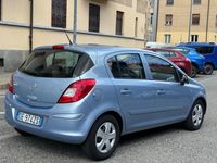 usata Opel Corsa 1.2 5 porte Easytronic Club
