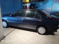 Usata Lancia Dedra 77 CV (56 kW) 1992 Blu Berlina