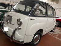 Usata Fiat Multipla 32 CV (23 kW) 1963 Monovolume