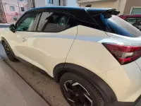 Usata Nissan Juke 114 CV (83 kW) 2024 SUV