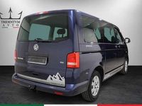 usata VW Multivan T52.0 tdi Startline 140cv