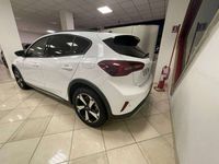 Usata Ford Focus Active 125 CV (91 kW) 2024 Bianco