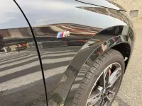 Usata BMW X1 M Sport 136 CV (100 kW) 2025 Nero SUV