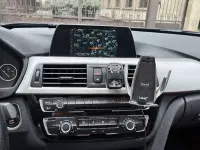 Usata BMW 318 150 CV (110 kW) 2017 Berlina
