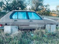 Occasion Citroën Visa 1981 Marron Citadine