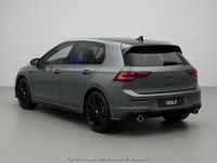 Gebraucht VW Golf VIII Style 265 PS (194 kW) 2024 Grau Kleinwagen