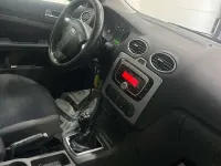 Usata Ford Focus 110 CV (80 kW) 2005 Argento Berlina