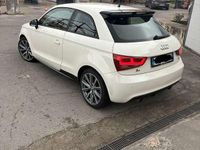 Usata Audi A1 Ambition 105 CV (77 kW) 2011 Berlina