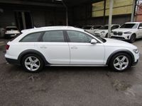 usata Audi A6 Allroad 3.0 TDi Business Plus * 129.000 KM REALI *