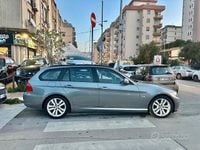 Usata BMW 320 184 CV (135 kW) 2011 Grigio Station wagon