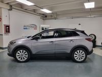 usata Opel Grandland X 1.5 diesel Ecotec Start&Stop aut. Ultimate