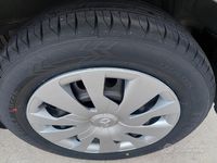 Usata Toyota Yaris 69 CV (50 kW) 2015 Grigio Berlina