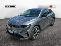 Nuova Renault Megane E-Tech Evolution 96 kW (131 CV) 2025 Grigio Utilitaria