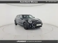 Usata Mini Cooper Clubman 192 CV (141 kW) 2020 Nero Station wagon