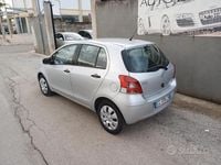 Usata Toyota Yaris 69 CV (50 kW) 2011 Other Berlina