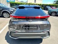 Usata Toyota C-HR Trend 223 CV (164 kW) 2025 Grigio SUV