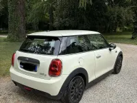 Usata Mini One D 95 CV (69 kW) 2017 Utilitaria