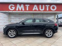 usata Audi Q3 SPORTBACK 40 TFSI QUATTRO 2.0 190CV 3X S-LINE