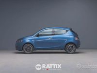 Usata Lancia Ypsilon 70 CV (51 kW) 2024 Blu elegante Utilitaria