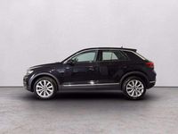 Usata VW T-Roc Advance 150 CV (110 kW) 2021 Deep black perlato SUV
