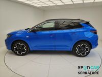 Usata Opel Grandland X Ultimate 131 CV (96 kW) 2022 Blu SUV