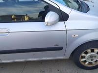 Usata Hyundai Getz 2006 Grigio Utilitaria