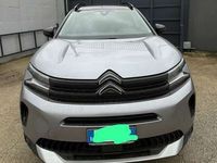 usata Citroën C5 Aircross 2022 1.5 bluehdi Feel s