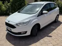 Usata Ford C-MAX Titanium S 120 CV (88 kW) 2017 Monovolume