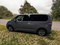 Usata VW Multivan Energetic 150 CV (110 kW) 2023 Grigio Furgone