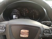 usata Seat Leon Leon 1.6 TDI CR DPF Style