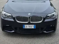 Usata BMW M550 381 CV (280 kW) 2015 Station wagon
