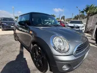 Usata Mini ONE 75 CV (55 kW) 2010 Grigio Utilitaria