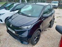 Nuova Aixam City Sport 2025 Nero Berlina