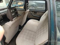 Usata Fiat Uno 50 CV (36 kW) 1992 Utilitaria