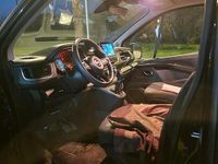 Usata Nissan NV300 170 CV (125 kW) 2024 Nero Furgone